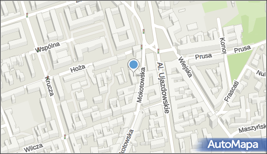 Carrefour Express, Mokotowska 67, Warszawa 00-530, godziny otwarcia, numer telefonu