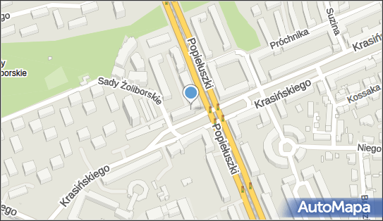 Carrefour Express, Popiełuszki 11/U1, Warszawa 01-595, godziny otwarcia, numer telefonu