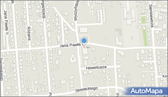 Carrefour Express, Jana Pawła II 26, Grójec 05-600, godziny otwarcia, numer telefonu