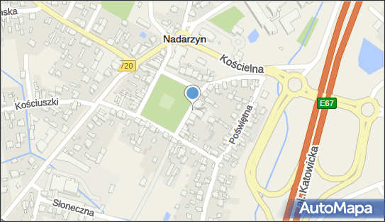 Carrefour Express, Poniatowskiego 8, Nadarzyn 05-830, godziny otwarcia, numer telefonu