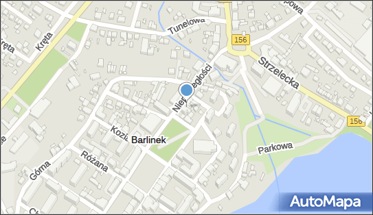Carrefour Express, Niepodległości 15, Barlinek 74-320, godziny otwarcia, numer telefonu