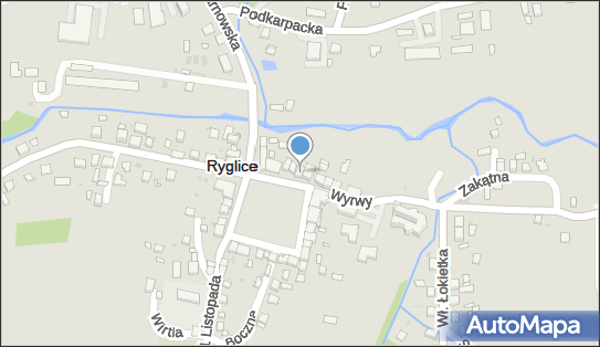 Carrefour Express, Rynek 6, Ryglice 33-160, godziny otwarcia, numer telefonu