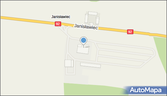 Carrefour Express, Mostki, ul. Osada Janisławiec 2, Lubrza 66-218, godziny otwarcia, numer telefonu
