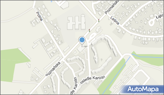 Carrefour Market, Poznańska 15, Koziegłowy 62-028, godziny otwarcia, numer telefonu