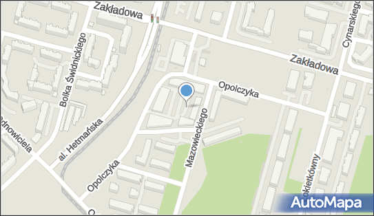 Carrefour Market, Opolczyka 15A, Łódź 92-417, godziny otwarcia, numer telefonu