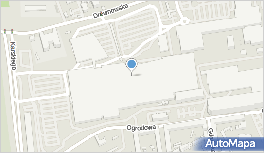 Carrefour Market, Karskiego 5, Łódź 91-071, godziny otwarcia, numer telefonu