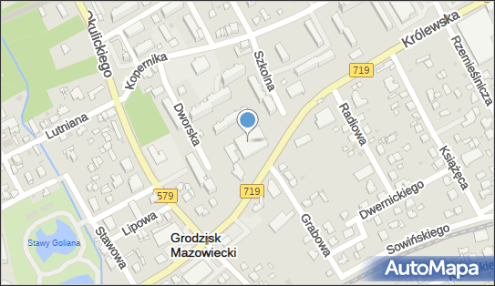 Carrefour Market, Królewska 86, Grodzisk Mazowiecki 05-827, godziny otwarcia, numer telefonu