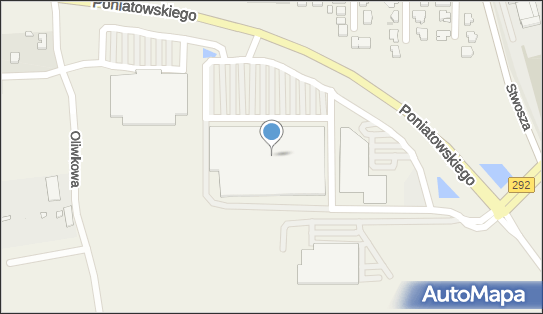 Carrefour, Ks. Józefa Poniatowskiego 12, Głogów 67-205, godziny otwarcia, numer telefonu