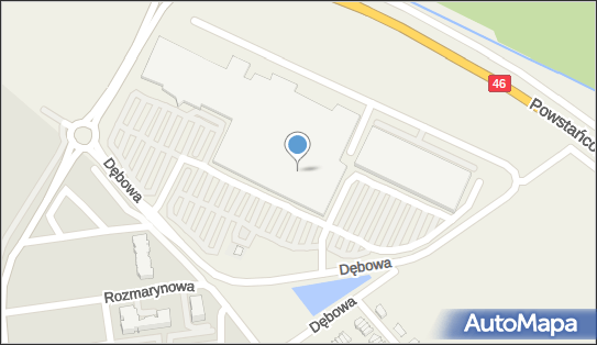 Carry - Sklep odzieżowy, Dębowa 1A, Zawada 46-022, godziny otwarcia