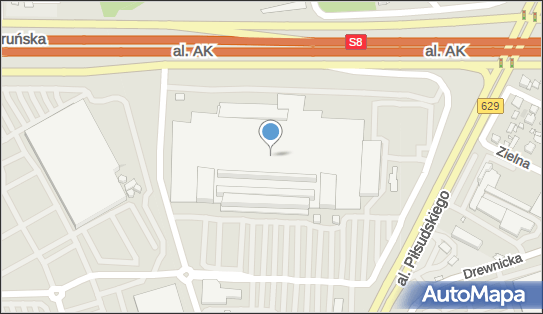 Carry - Sklep odzieżowy, Aleja Piłsudskiego Józefa, marsz. 1 05-270, godziny otwarcia