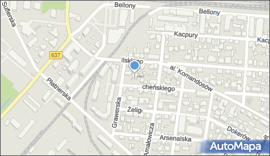 1181418731, Sebastian Brociek Bocian Catering 