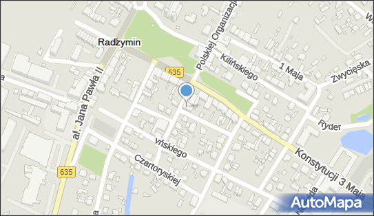 C&ampT pierwsze piętro, Paulina Czermińska, Radzymin 05-250 - Catering, numer telefonu