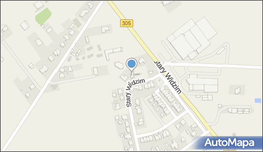 Catering Dip, Stary Widzim 192, Stary Widzim 64-200 - Catering, numer telefonu, NIP: 9231594582
