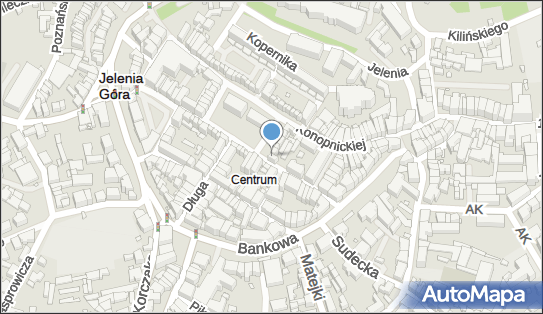 Firma Cateringowa Malgo, pl. Ratuszowy 46-39, Jelenia Góra 58-500 - Catering, numer telefonu, NIP: 8861960496