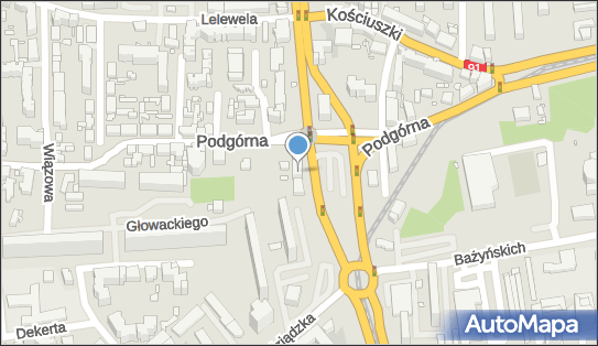 Firma Gastronomiczno Cateringowa U Szymona, ul. Grudziądzka 65 87-100 - Catering, numer telefonu, NIP: 8791339985