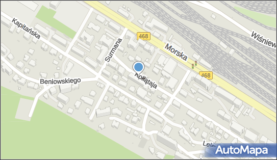 5861491605, Jacek Kadela - 1.Jacek Kadela Firma Kateringowa 