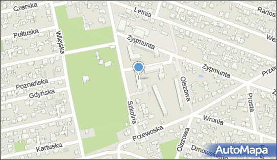 JB Catering, Szkolna 41/40, Otwock 05-400 - Catering, godziny otwarcia, numer telefonu