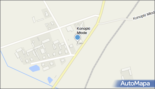 7181008108, Krzysztof Jankowski Karczma pod Topolami, Catering, Garmażerka 