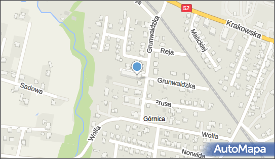 Kuchnia u Helenki, Grunwaldzka 6c, Andrychów 34-120 - Catering, numer telefonu