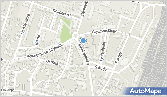 6452293311, Sabina Bogacka-Grudniewska; F.H.U.P 