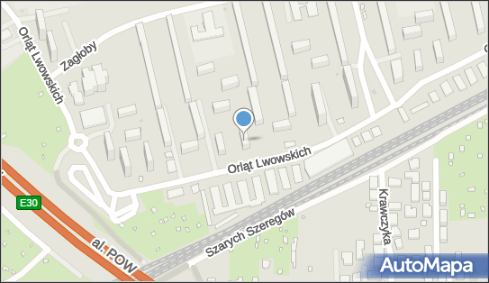 5272342349, MK Catering - Marcin Komor 