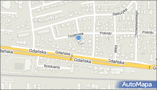5880001855, mp.Catering Maria Pietrowska Oranżeria 