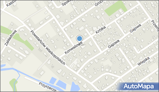 9670428236, Sigma Catering Blanka Olszewska 
