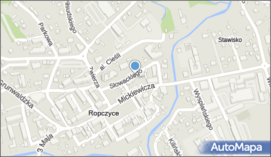 ATIS, Juliusza Słowackiego 4, Ropczyce 39-100 - CB Radio - Sklep, numer telefonu