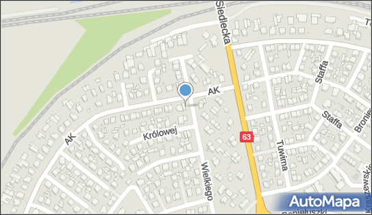 Auto Radio Centrum, Armii Krajowej 7, Łuków 21-400 - CB Radio - Sklep, godziny otwarcia, numer telefonu