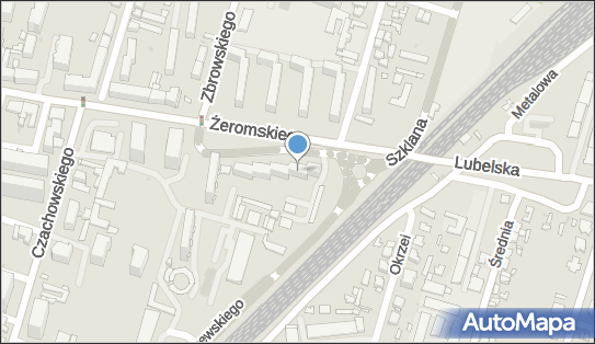 AZSTUDIO.COM.PL, Żeromskiego 118 (obok wiaduktu), Radom 26-600 - CB Radio - Sklep, godziny otwarcia, numer telefonu