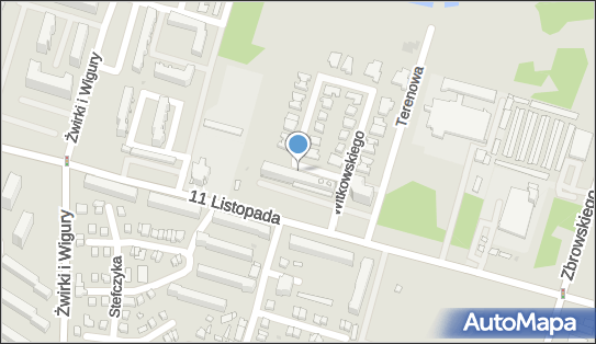 Azstudio.com.pl, 11 Listopada 69/77, Radom 26-600 - CB Radio - Sklep, godziny otwarcia, numer telefonu