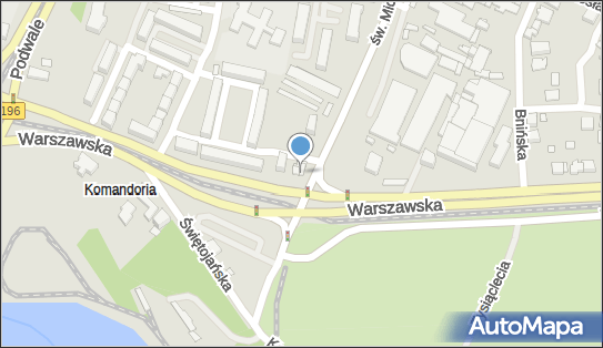 Car-Audio CB Radio, ul. Warszawska 33b, Poznań 61-113 - CB Radio - Sklep, godziny otwarcia, numer telefonu