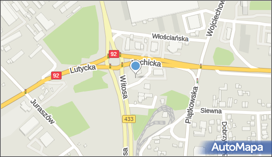 Car Media Center, Lechicka 2, Poznań - CB Radio - Sklep, numer telefonu