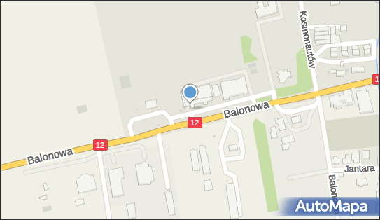 CB RADIO - NAWIGACJE GPS - SERWIS CB LESZNO, Szybowników 28 64-100 - CB Radio - Sklep, godziny otwarcia, numer telefonu