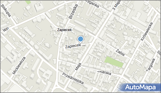 CB-radio - Rupińska Mariola, Zapiecek 3/5, Włocławek 87-800 - CB Radio - Sklep, godziny otwarcia, numer telefonu