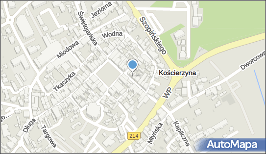 CB Radio - Sklep, Gdańska 2, Kościerzyna 83-400 - CB Radio - Sklep, numer telefonu