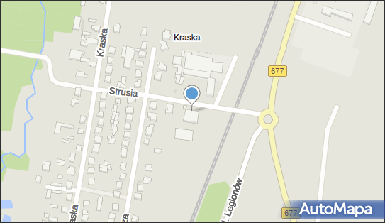 CB Radio - Sklep, Strusia 14, Łomża - CB Radio - Sklep, numer telefonu