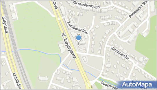 CB Radio - Sklep, Aleja Zwycięstwa, Gdynia - CB Radio - Sklep
