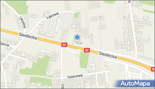 CB Radio - Sklep, Siedlecka92 37, Nowe Iganie 08-103 - CB Radio - Sklep
