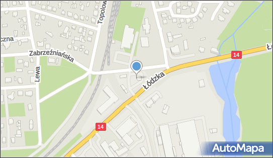 CB Radio - Sklep, Łódzka14 11, Głowno 95-015 - CB Radio - Sklep