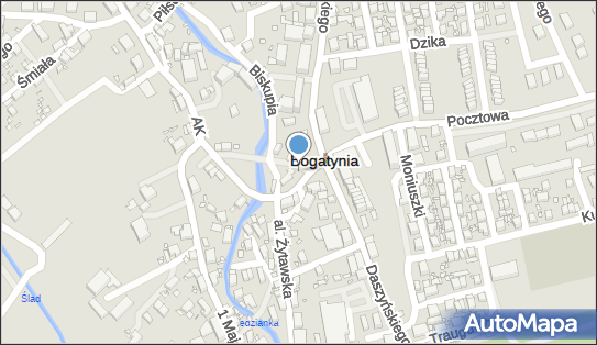 CB Radio - Sklep, Armii Krajowej 25, Bogatynia 59-920 - CB Radio - Sklep