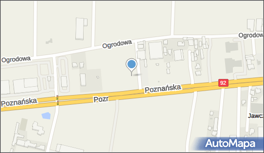 CB Radio - Sklep, Poznańska 64, Macierzysz - CB Radio - Sklep, godziny otwarcia, numer telefonu