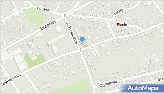 CB Radio - Sklep, Narutowicza Gabriela, Biała Podlaska 21-500 - CB Radio - Sklep