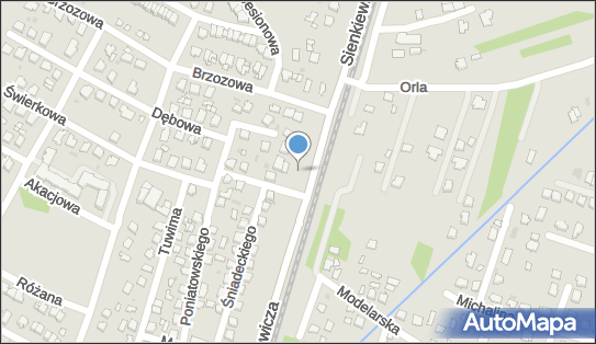 CB Radio - Sklep, DW 985, Henryka Sienkiewicza, Mielec - CB Radio - Sklep