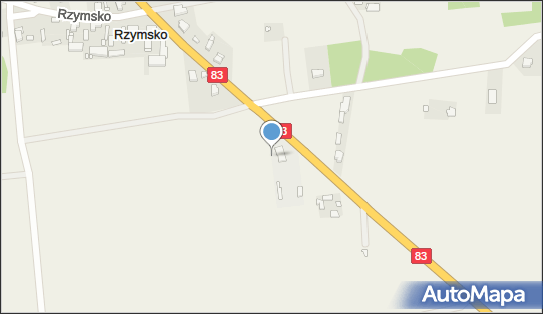 CB-Radio, Rzymsko 24, Rzymsko 62-730 - CB Radio - Sklep