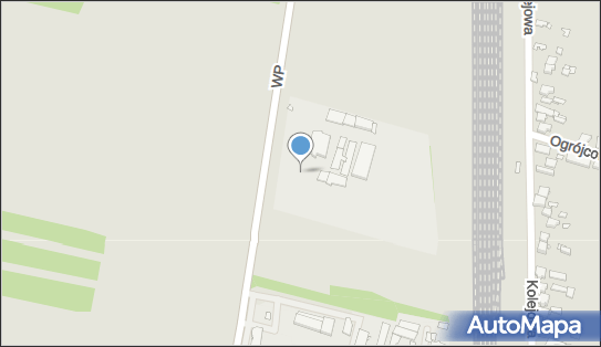 Fergopol, Wojska Polskiego 14, Kłobuck 42-100 - CB Radio - Sklep, numer telefonu