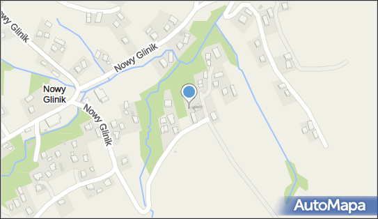 FHU SYLWESTER, Nowy Glinik 26, Nowy Glinik 38-204 - CB Radio - Sklep, godziny otwarcia, numer telefonu