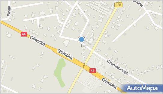 Skalik, Ziołowa 2, Mikołów - CB Radio - Sklep, numer telefonu