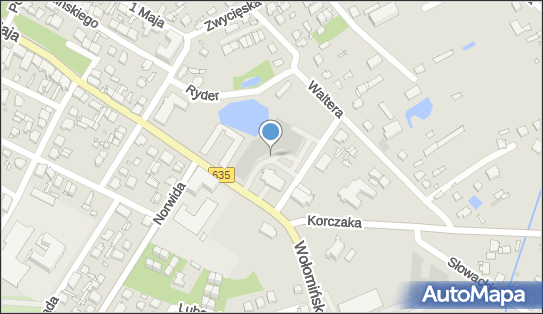 CCC - Sklep, ul. Konstytucji 3 Maja 13, Radzymin 05-250, godziny otwarcia, numer telefonu