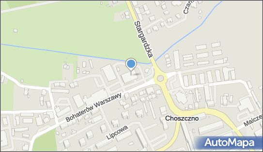 CCC - Sklep, Bohaterów Warszawy 21, Choszczno 73-200, godziny otwarcia, numer telefonu
